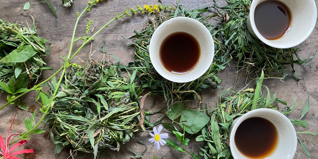 野ノ喫茶のイメージ